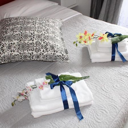 בולוניה La Suite Rooms & Apartments מראה חיצוני תמונה