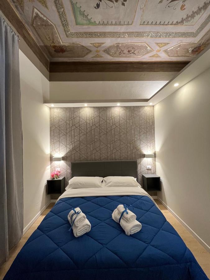 בולוניה La Suite Rooms & Apartments מראה חיצוני תמונה
