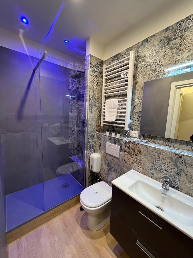 בולוניה La Suite Rooms & Apartments מראה חיצוני תמונה
