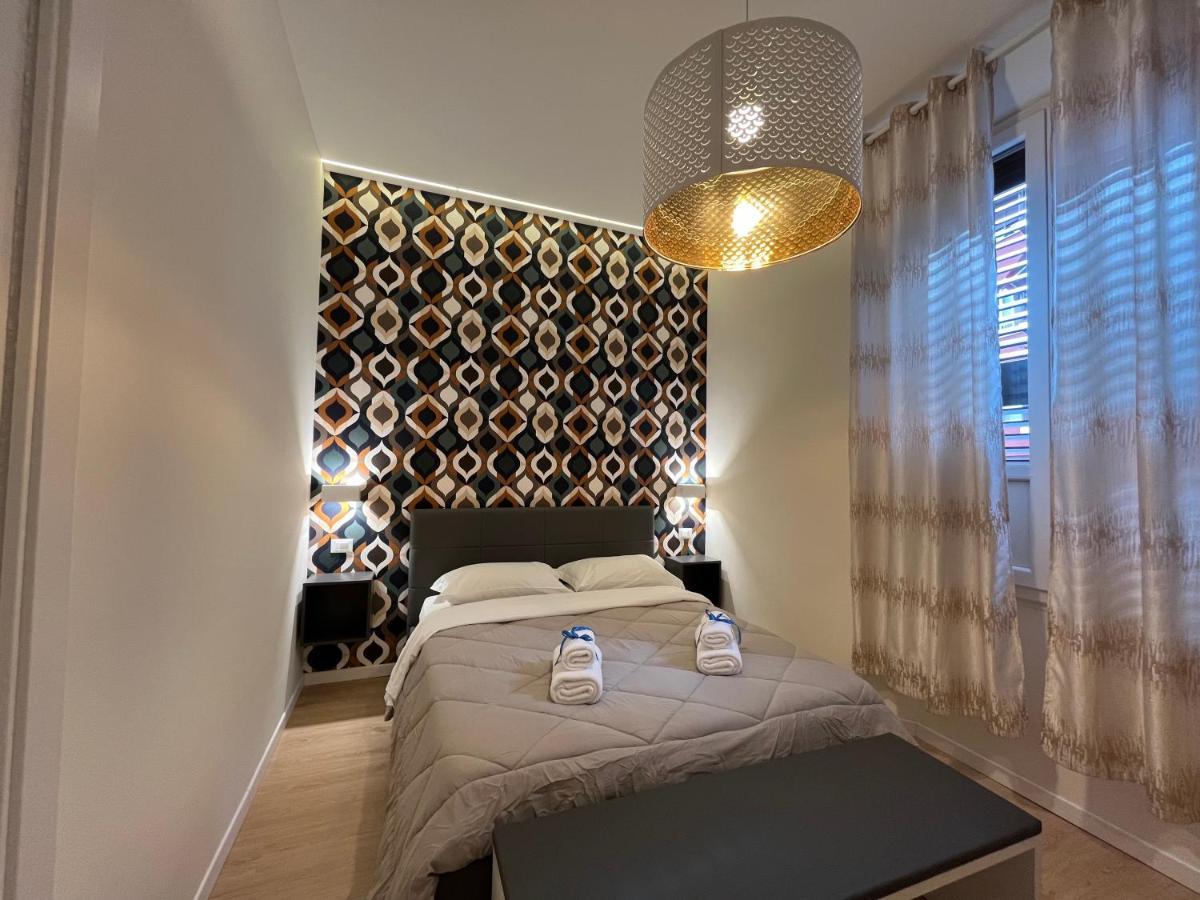 בולוניה La Suite Rooms & Apartments מראה חיצוני תמונה