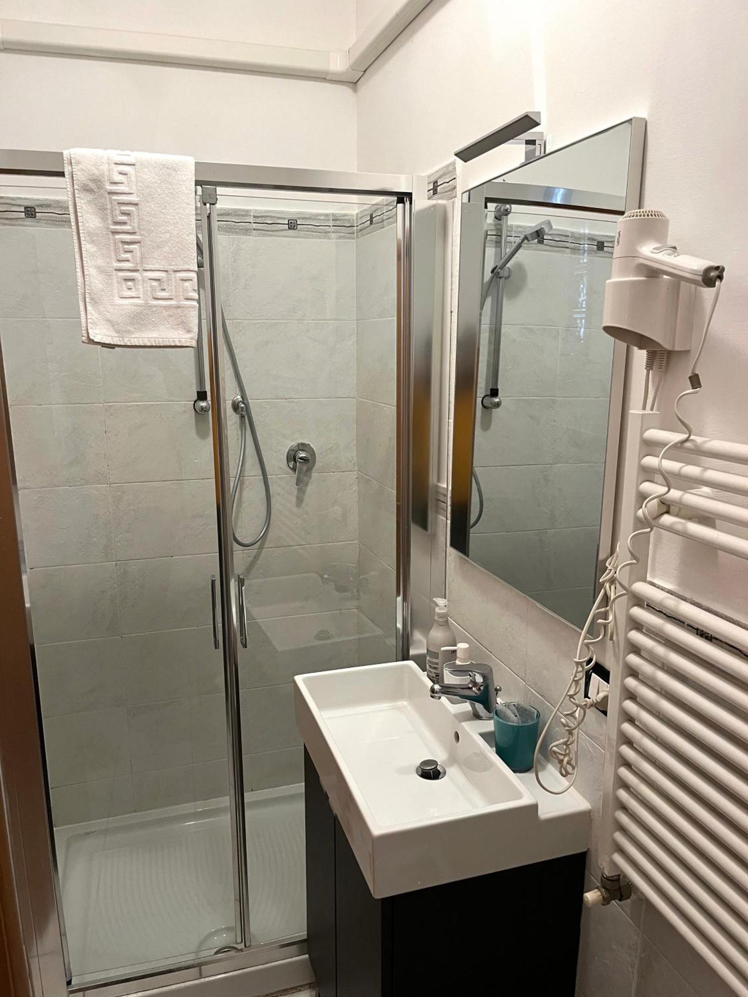 בולוניה La Suite Rooms & Apartments מראה חיצוני תמונה