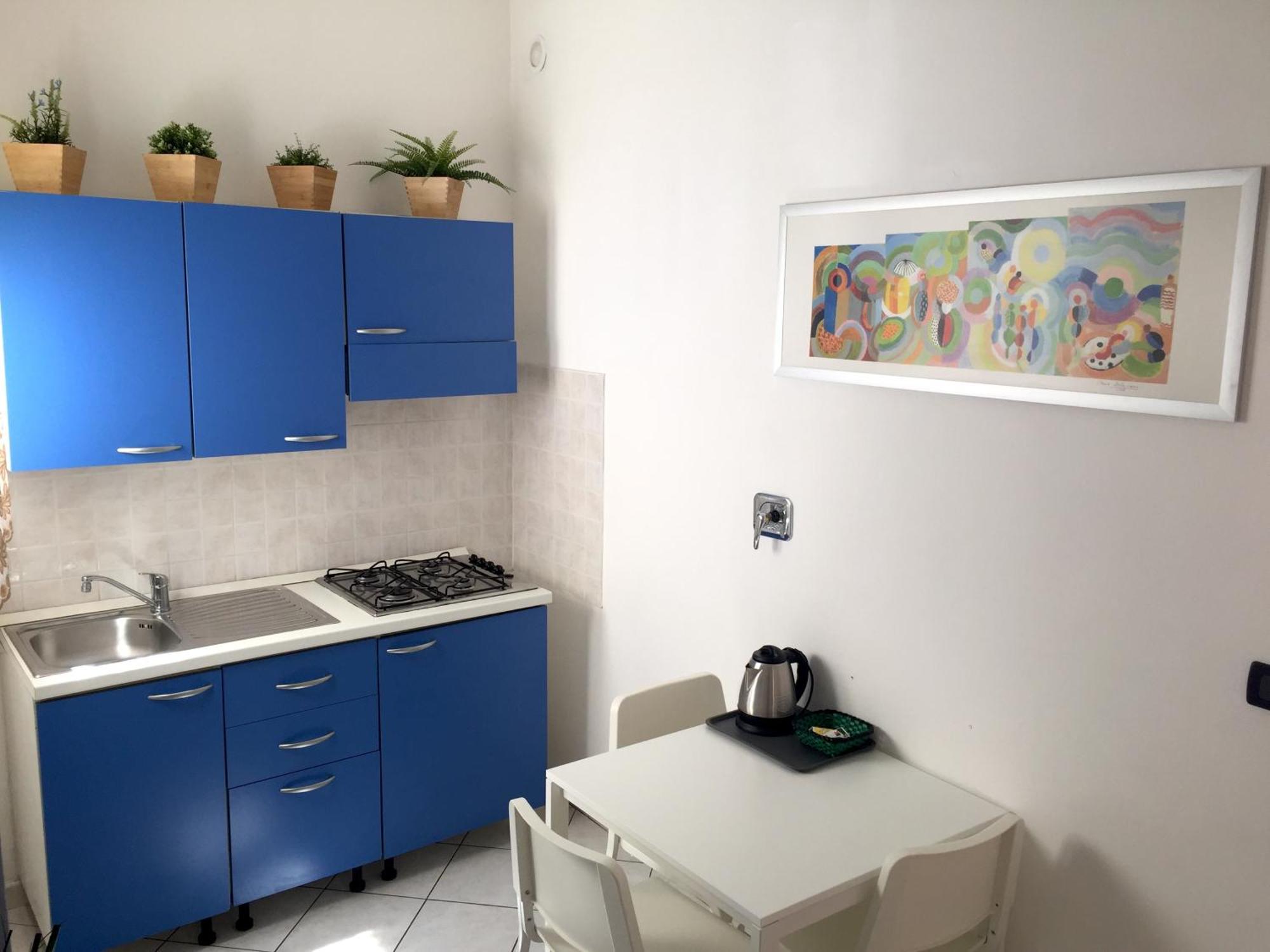 בולוניה La Suite Rooms & Apartments חדר תמונה