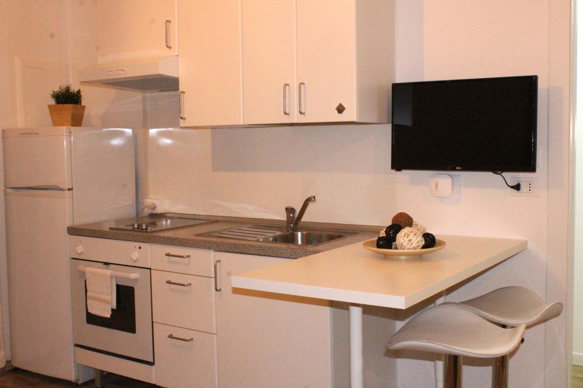 בולוניה La Suite Rooms & Apartments מראה חיצוני תמונה