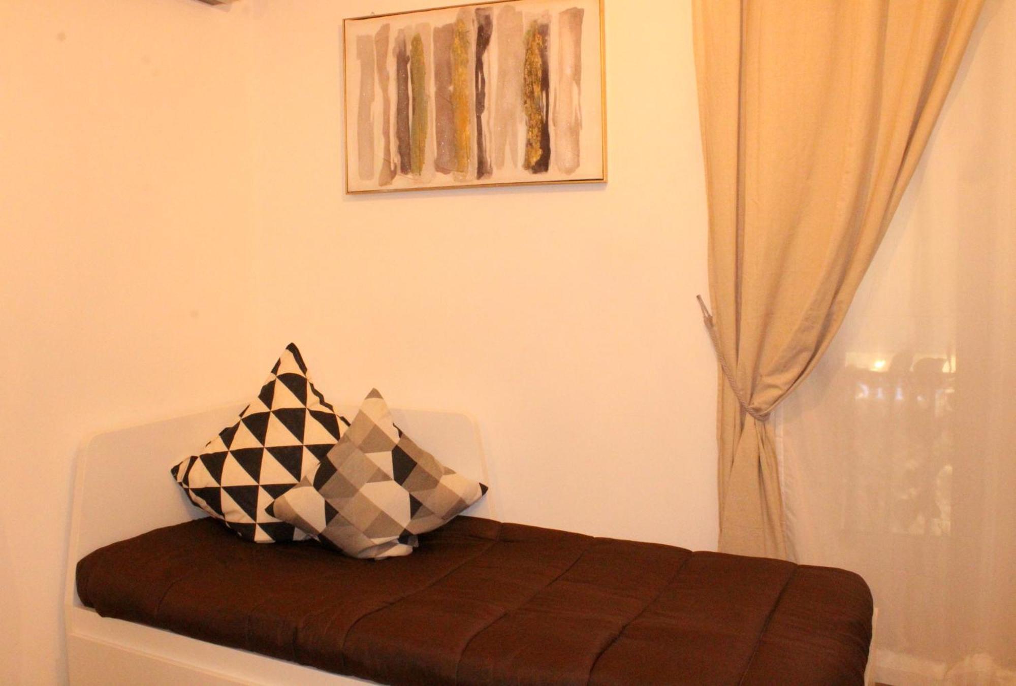 בולוניה La Suite Rooms & Apartments חדר תמונה