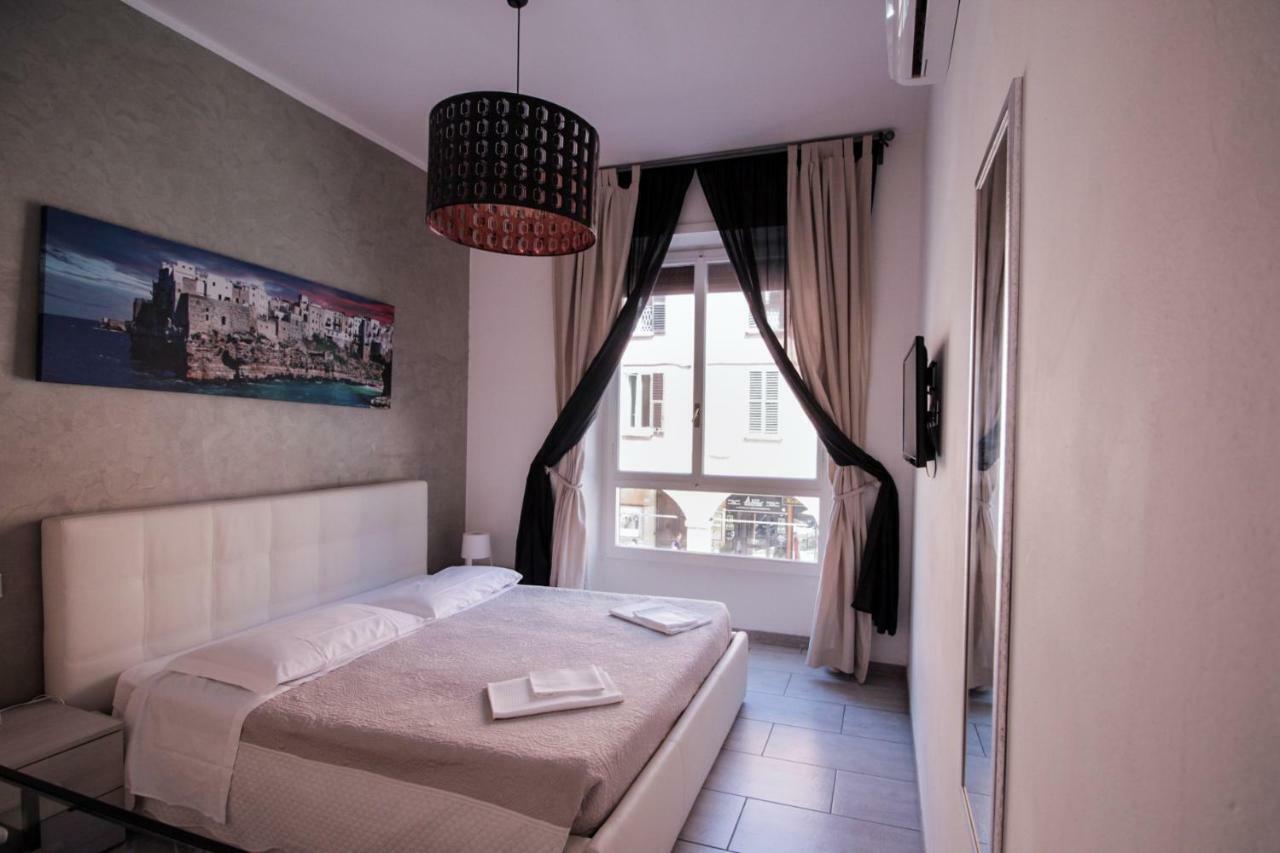 בולוניה La Suite Rooms & Apartments מראה חיצוני תמונה