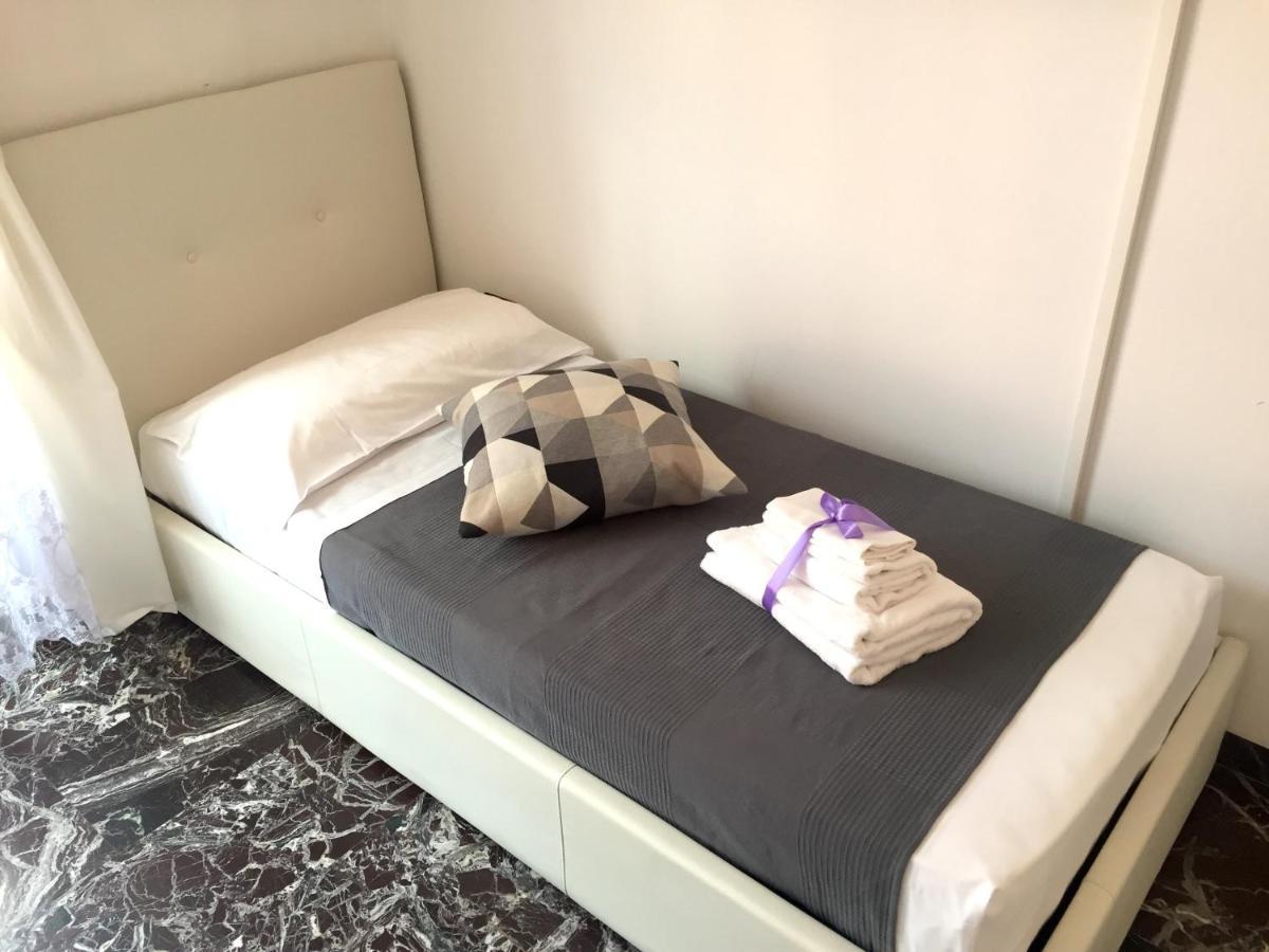 בולוניה La Suite Rooms & Apartments מראה חיצוני תמונה